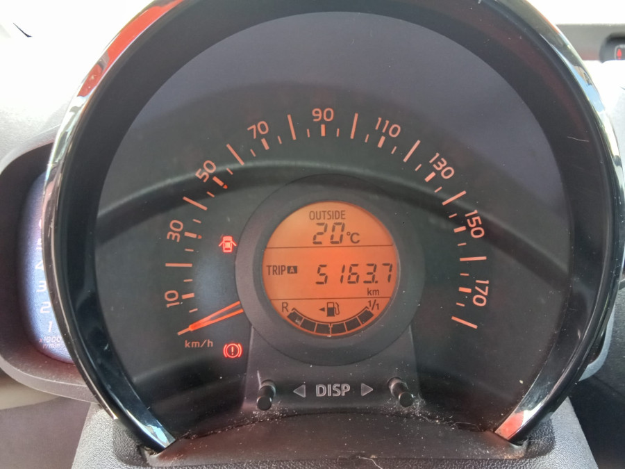 Imagen de TOYOTA Aygo