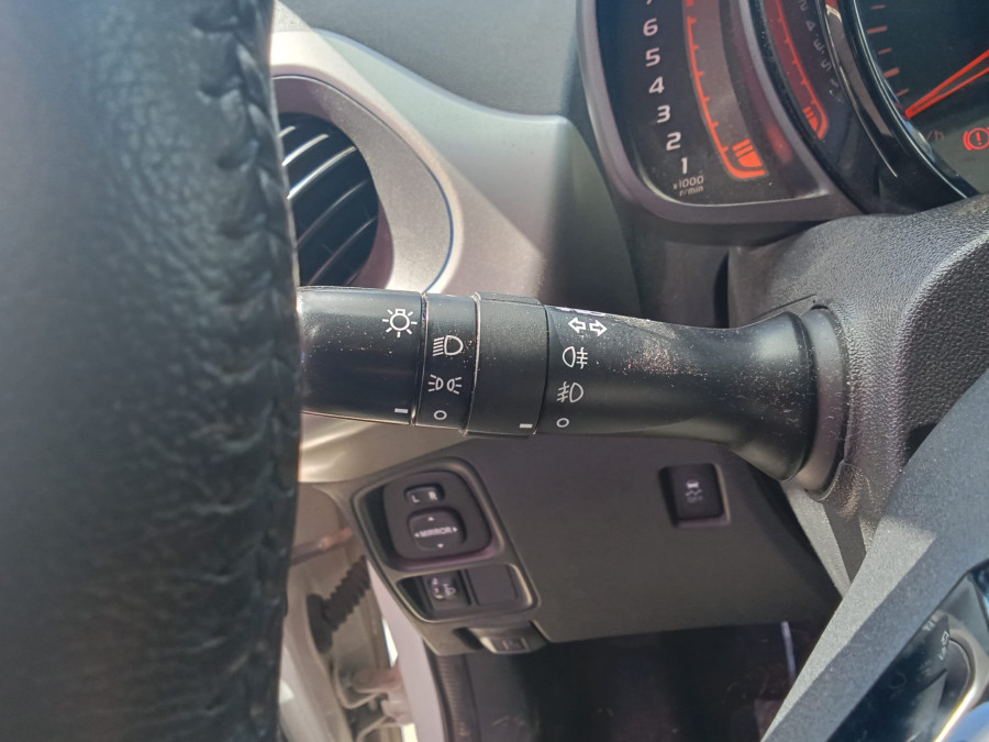 Imagen de TOYOTA Aygo