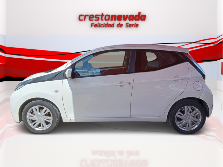 Imagen de TOYOTA Aygo