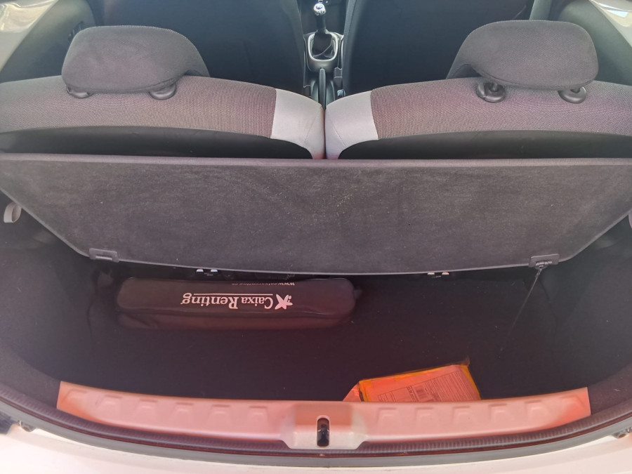 Imagen de TOYOTA Aygo