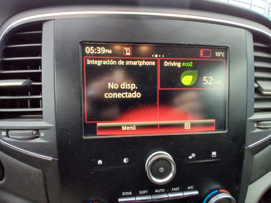 Imagen de Renault Mégane