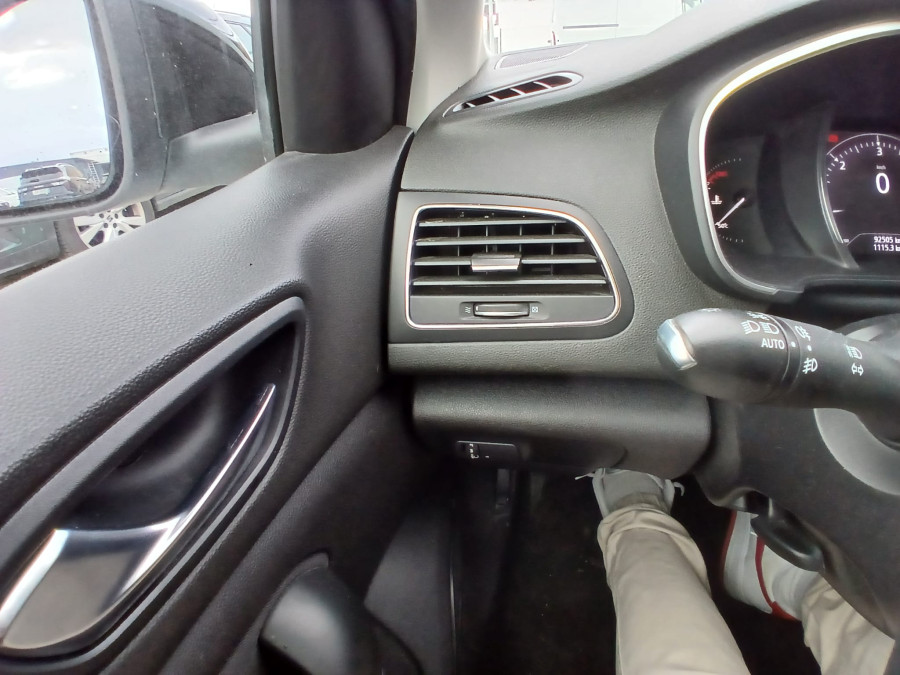 Imagen de Renault Mégane