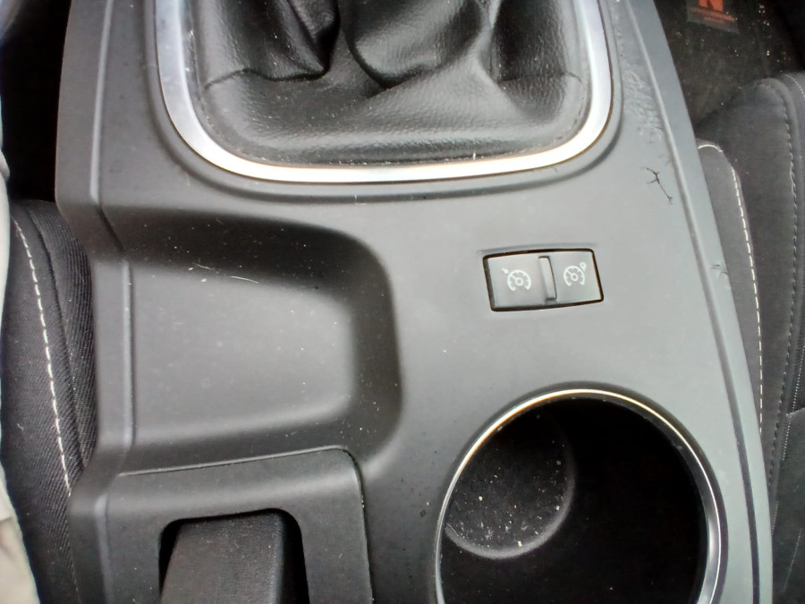 Imagen de Renault Mégane