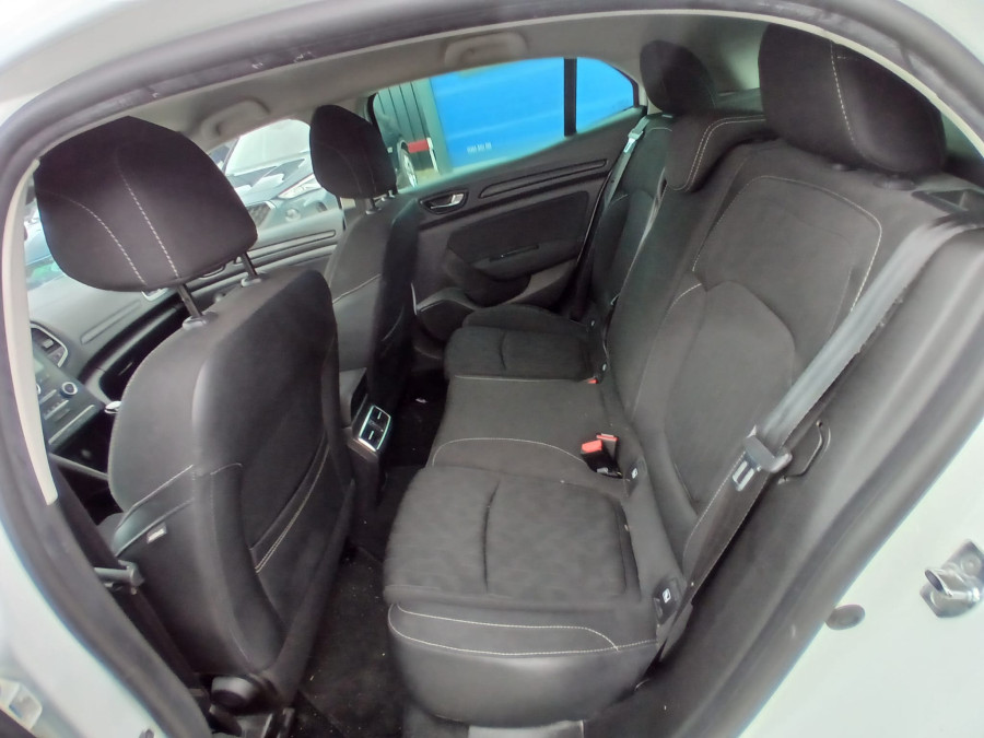 Imagen de Renault Mégane