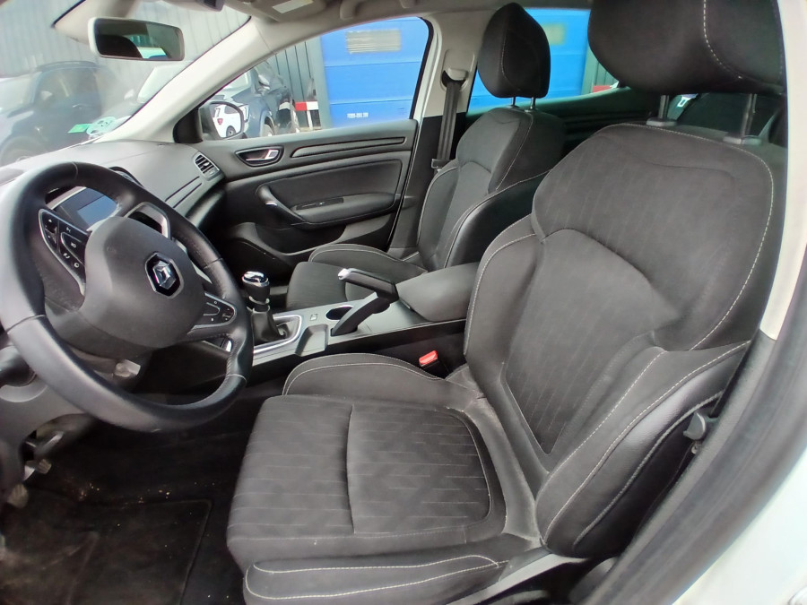 Imagen de Renault Mégane
