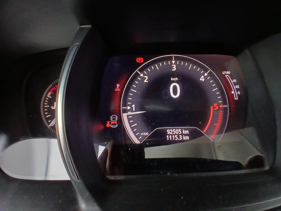 Imagen de Renault Mégane