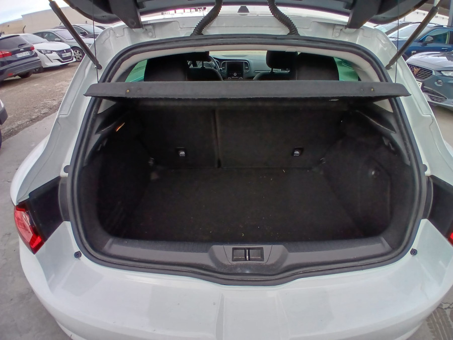 Imagen de Renault Mégane