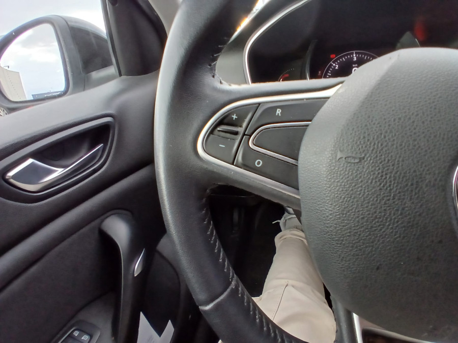 Imagen de Renault Mégane