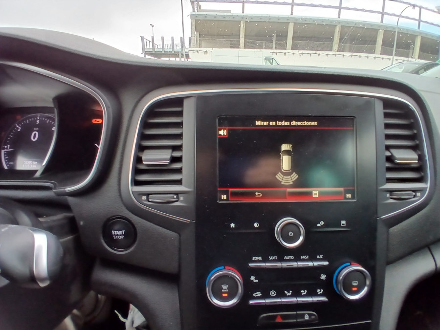 Imagen de Renault Mégane