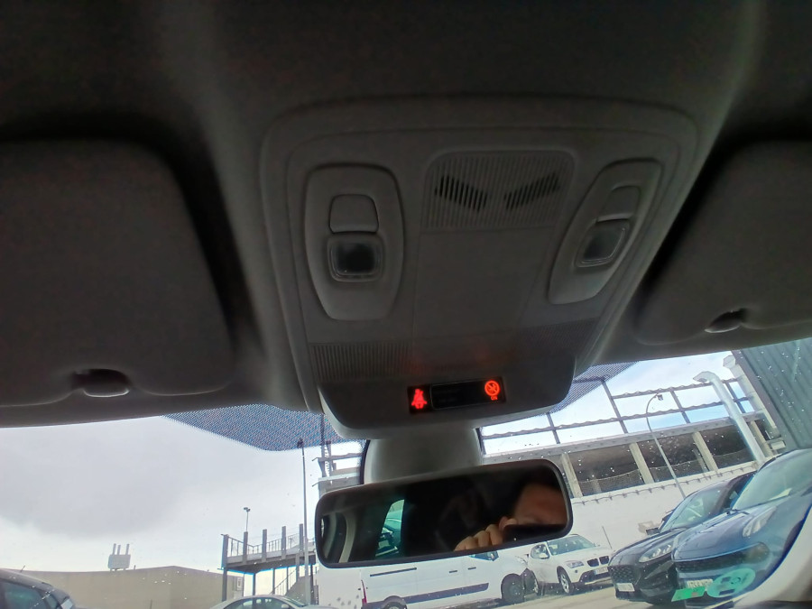 Imagen de Renault Mégane