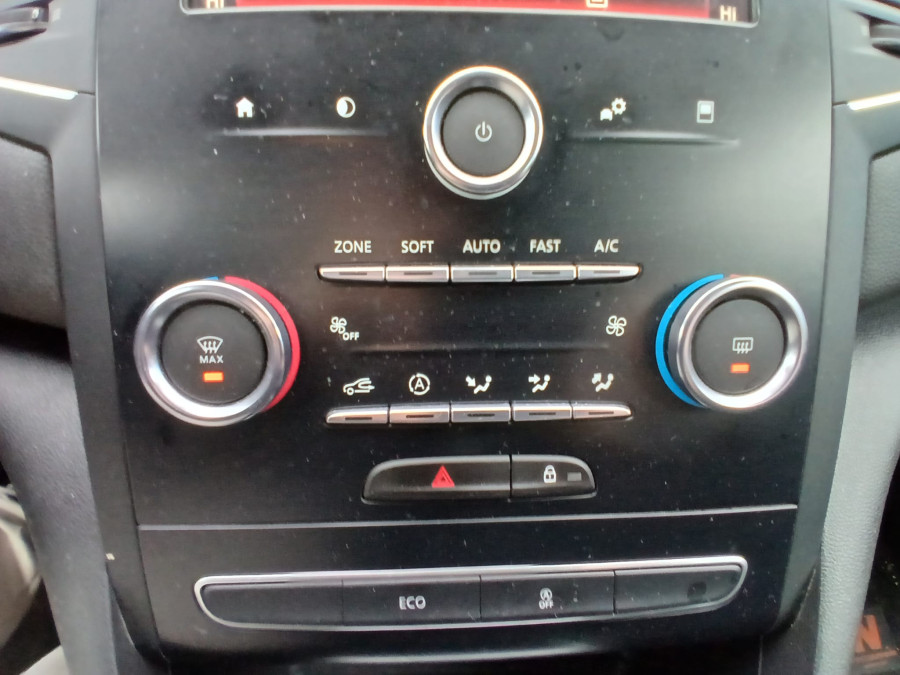 Imagen de Renault Mégane