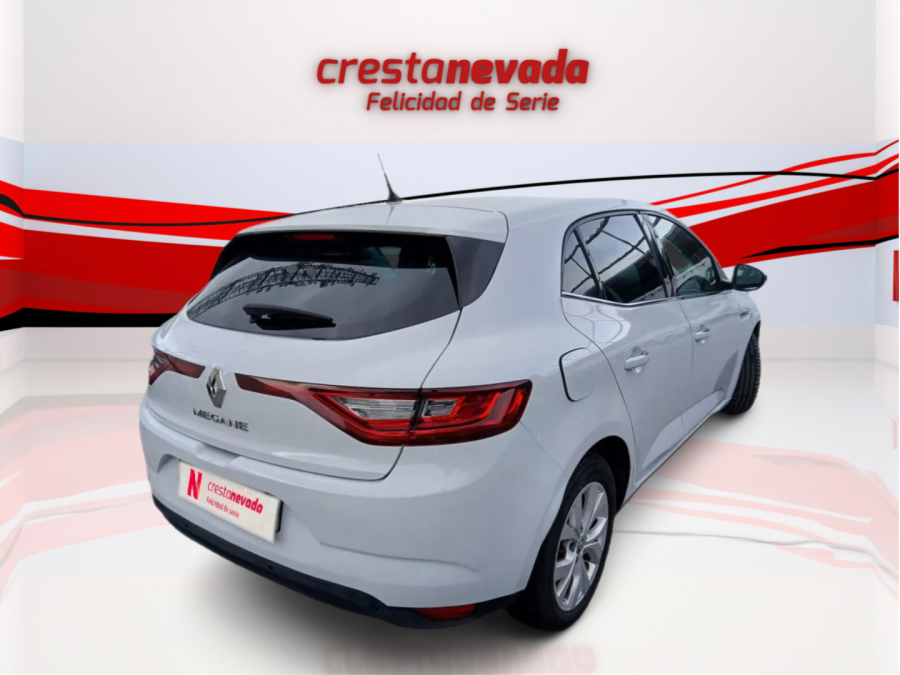 Imagen de Renault Mégane