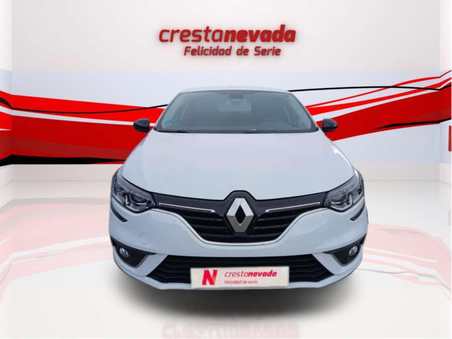 Imagen de Renault Mégane
