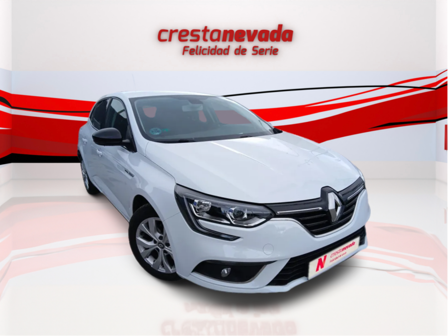Imagen de Renault Mégane