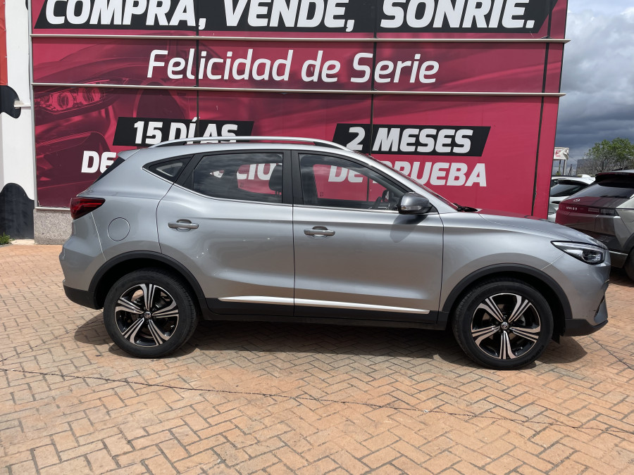 Imagen de Mg ZS