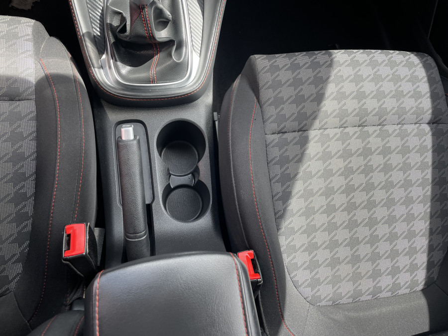 Imagen de Mg ZS