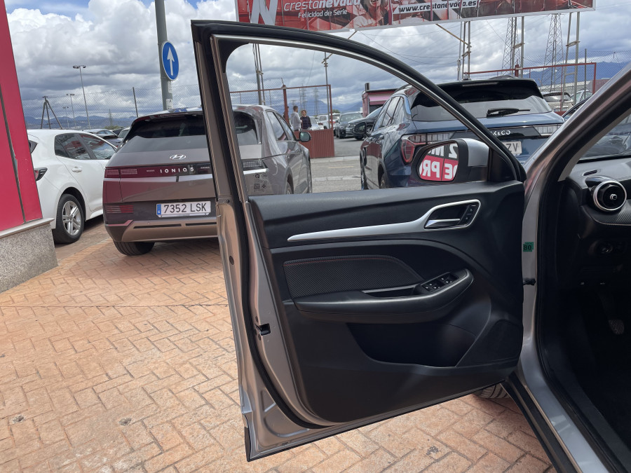 Imagen de Mg ZS