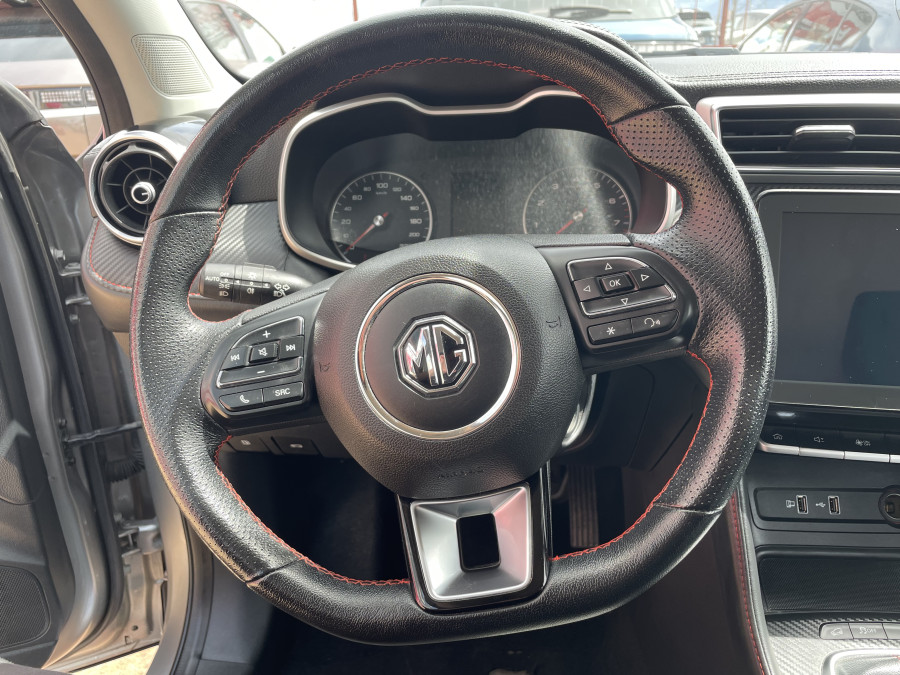 Imagen de Mg ZS