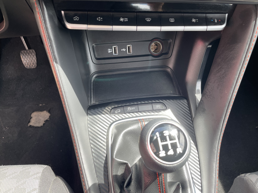 Imagen de Mg ZS