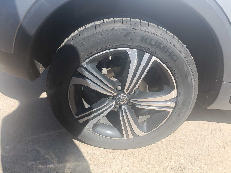 Imagen de Mg ZS