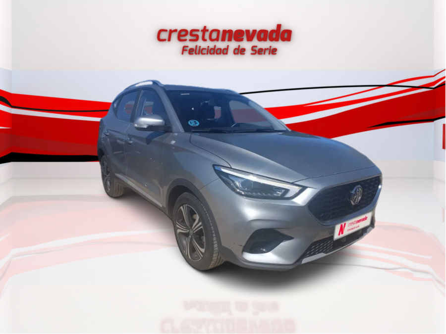 Imagen de Mg ZS