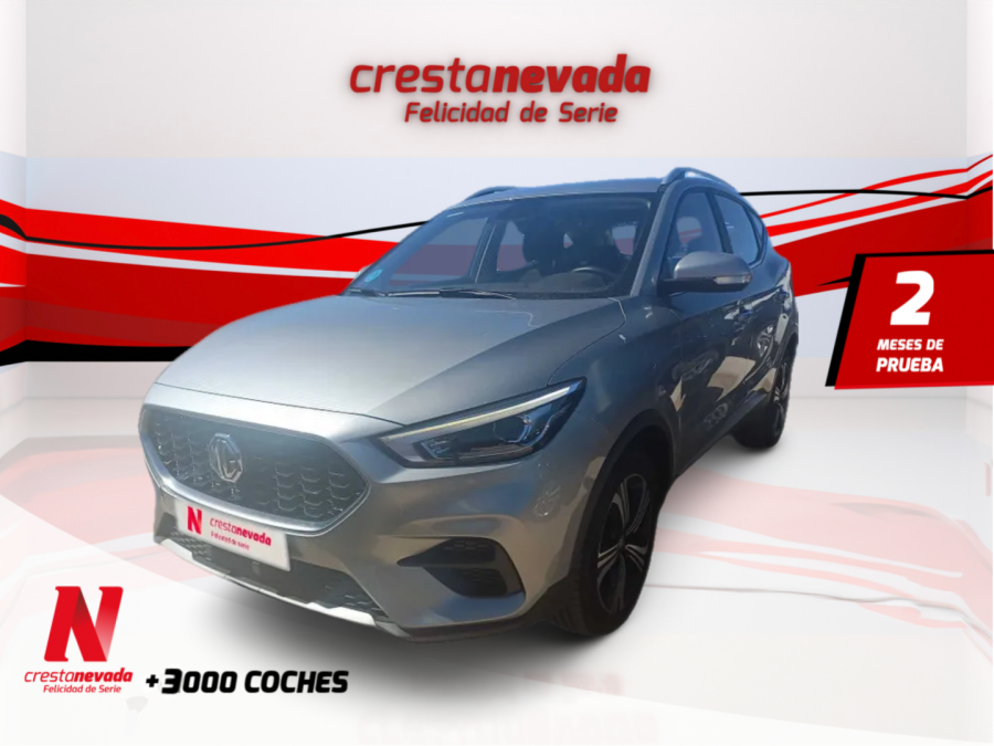 Imagen de Mg ZS