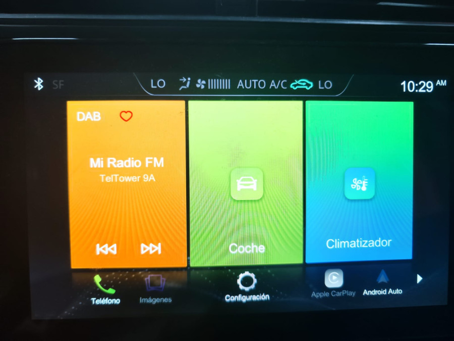 Imagen de Mg ZS