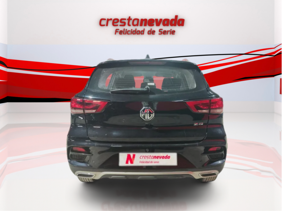Imagen de Mg ZS