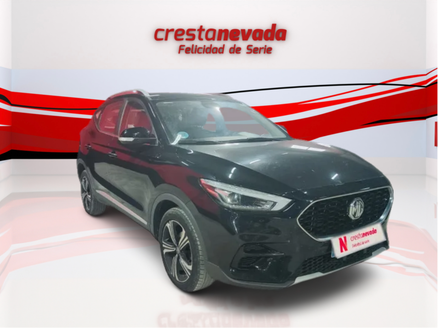 Imagen de Mg ZS