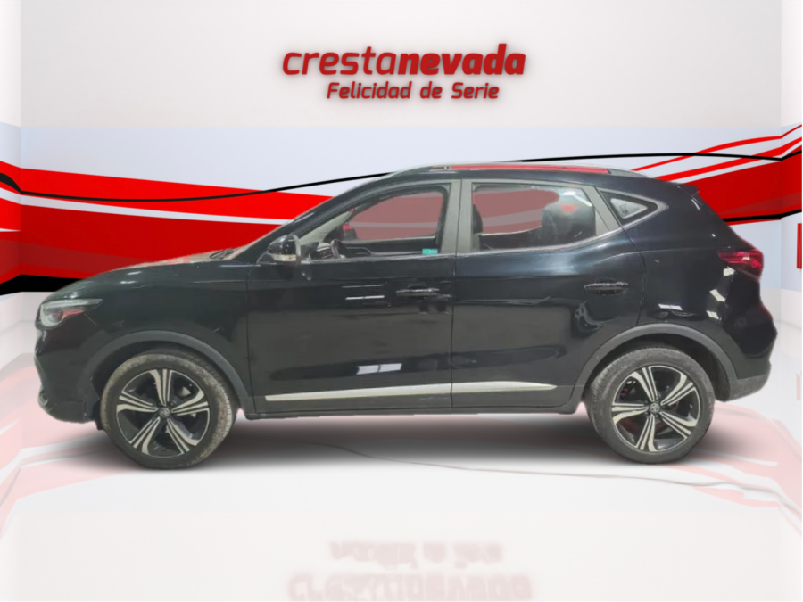 Imagen de Mg ZS