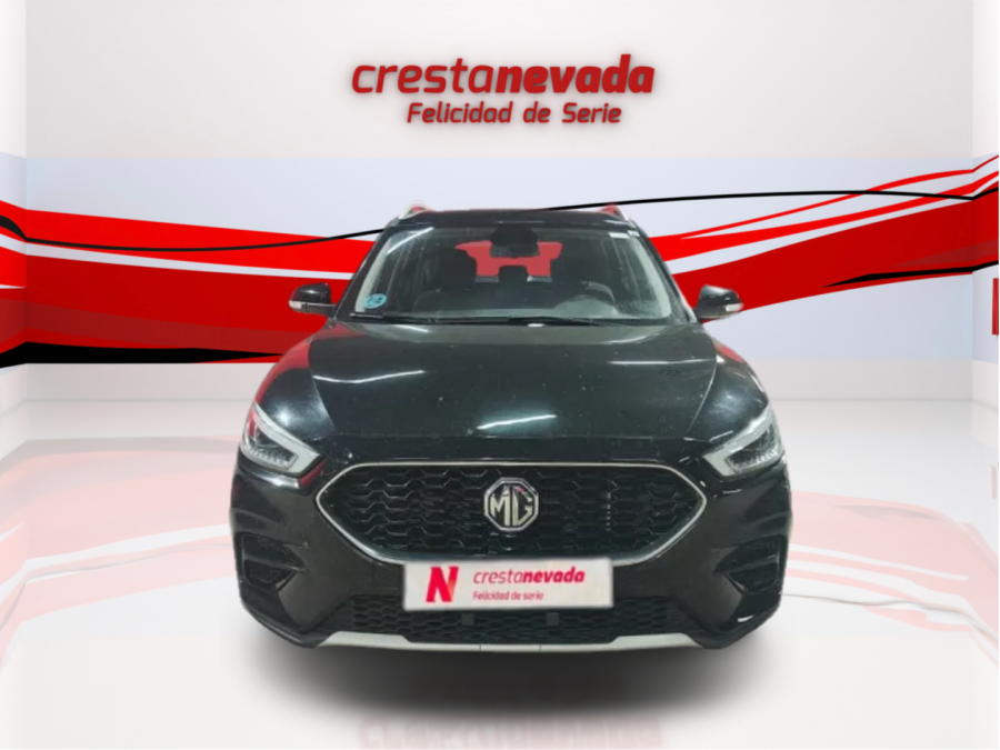 Imagen de Mg ZS