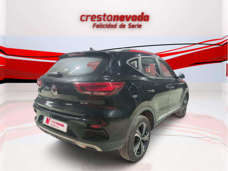 Imagen de Mg ZS