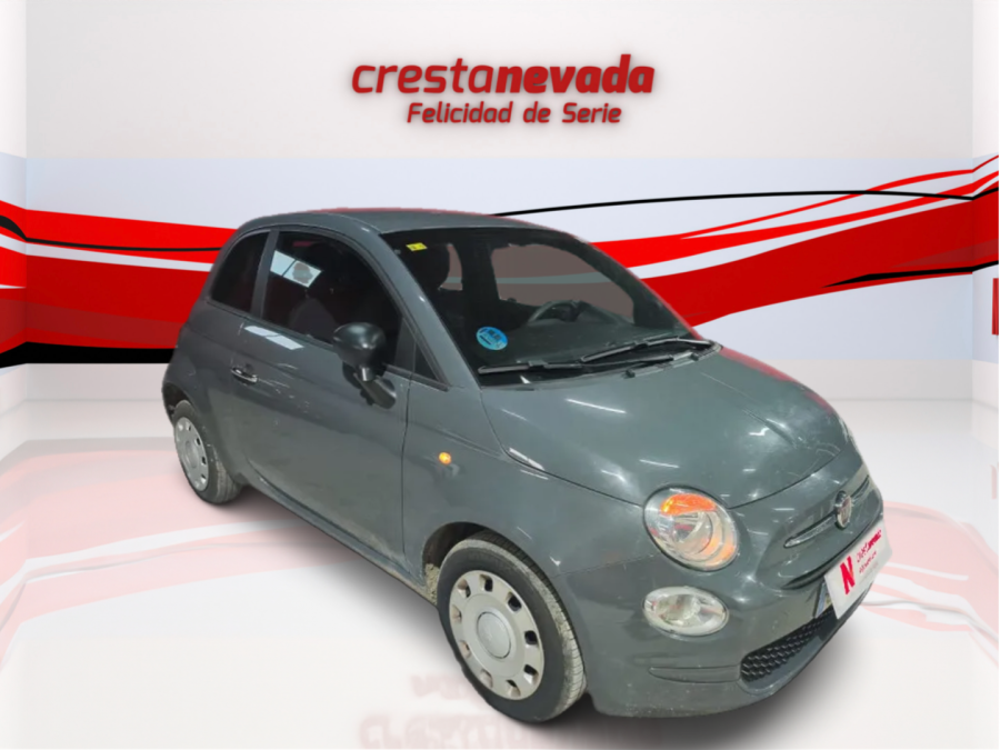 Imagen de Fiat 500
