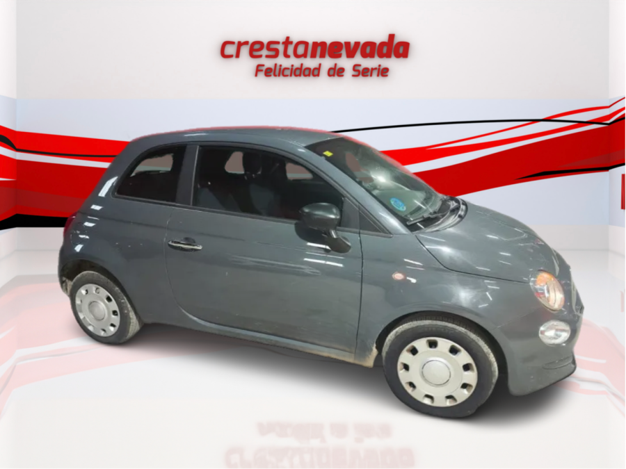 Imagen de Fiat 500