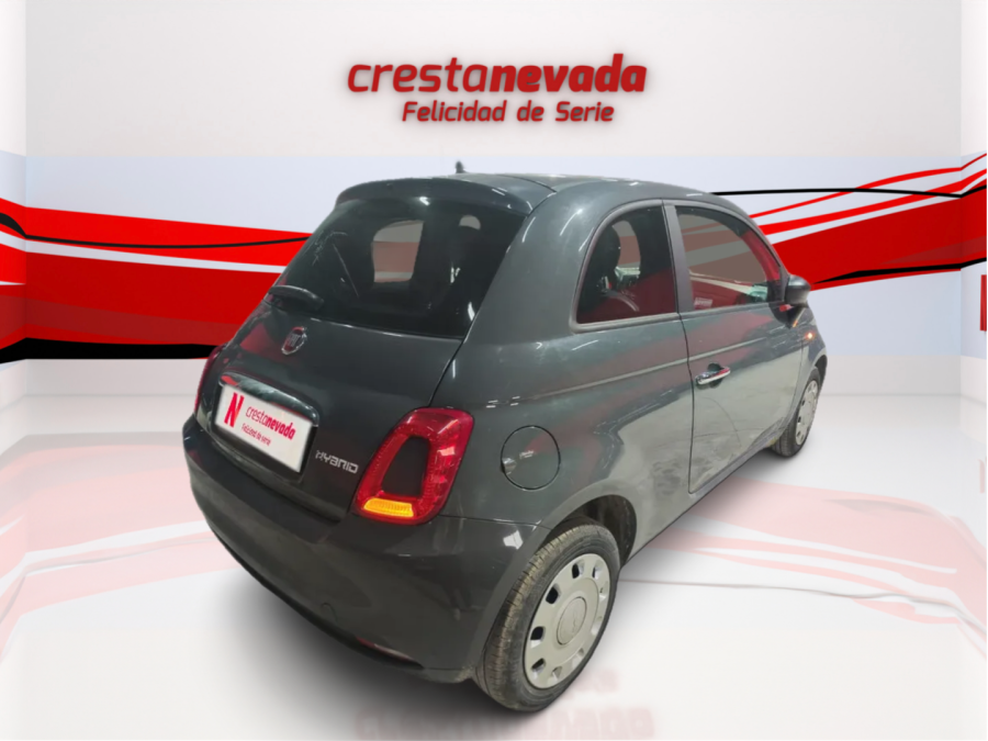Imagen de Fiat 500