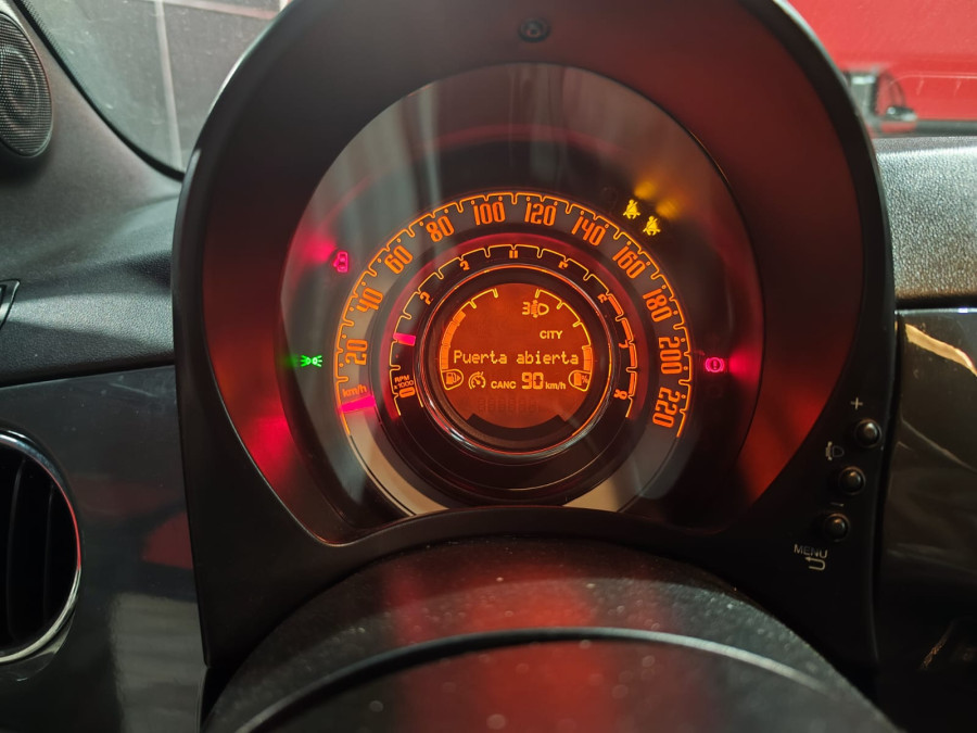 Imagen de Fiat 500