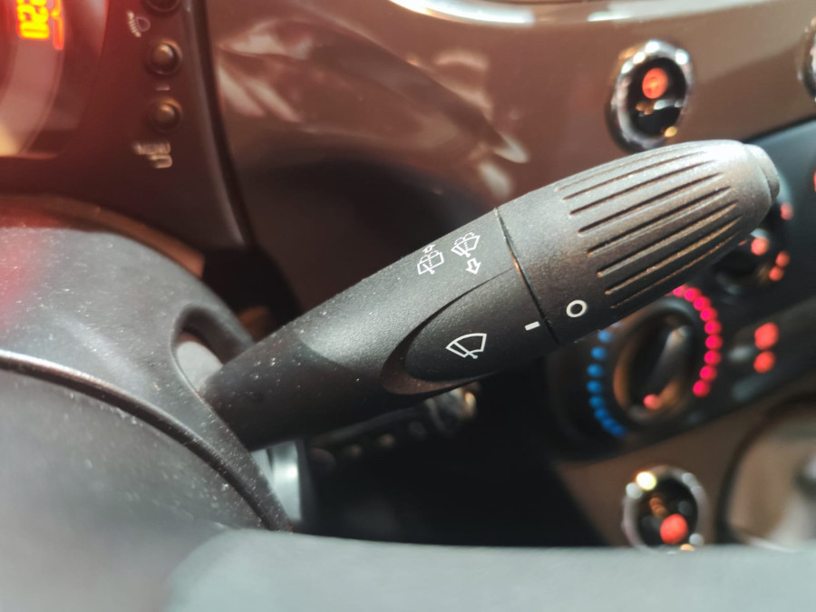 Imagen de Fiat 500