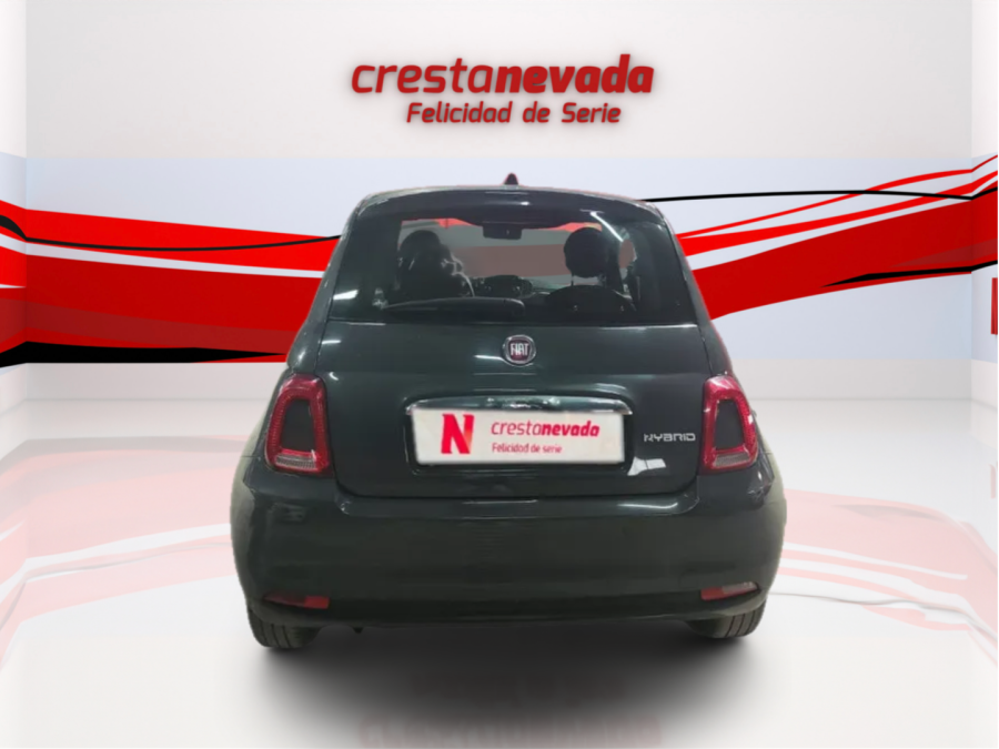 Imagen de Fiat 500