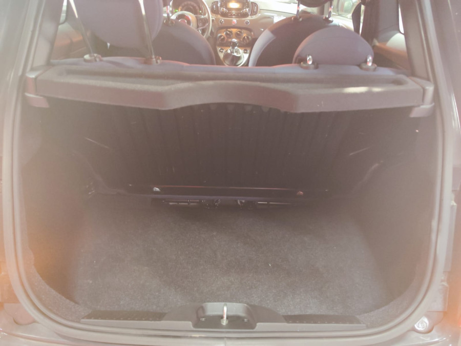 Imagen de Fiat 500