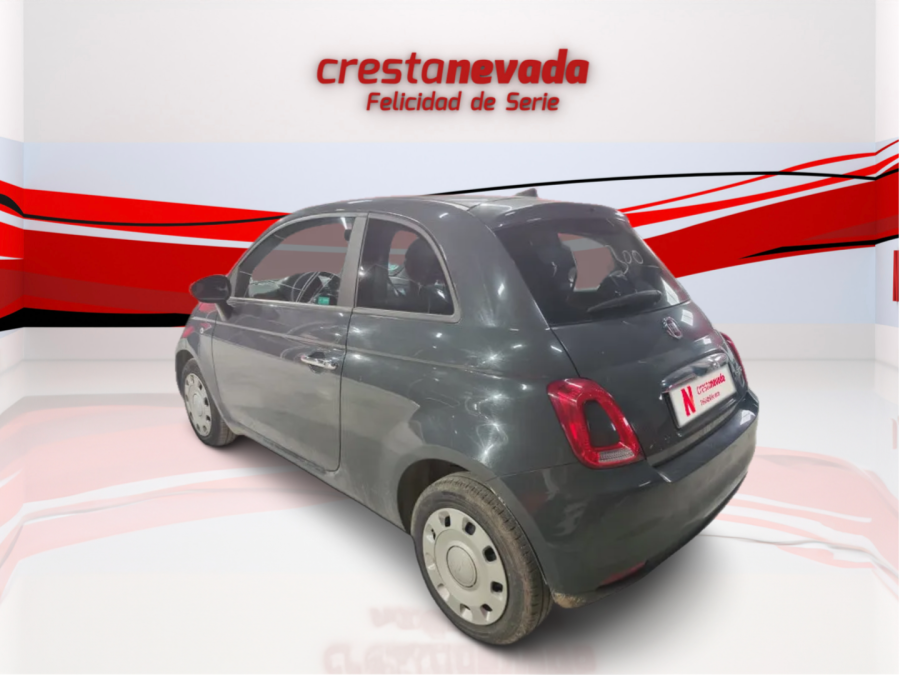 Imagen de Fiat 500