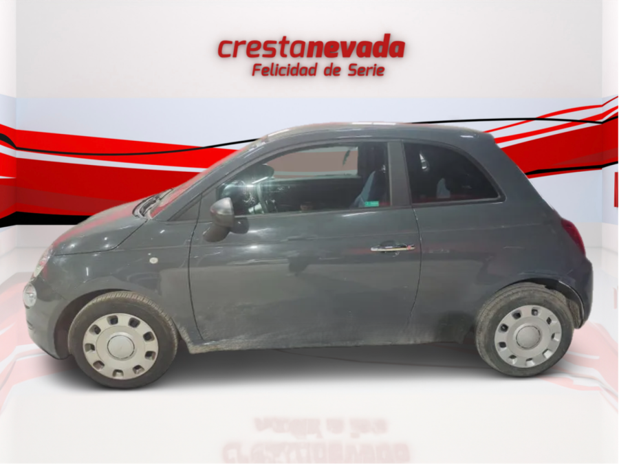 Imagen de Fiat 500