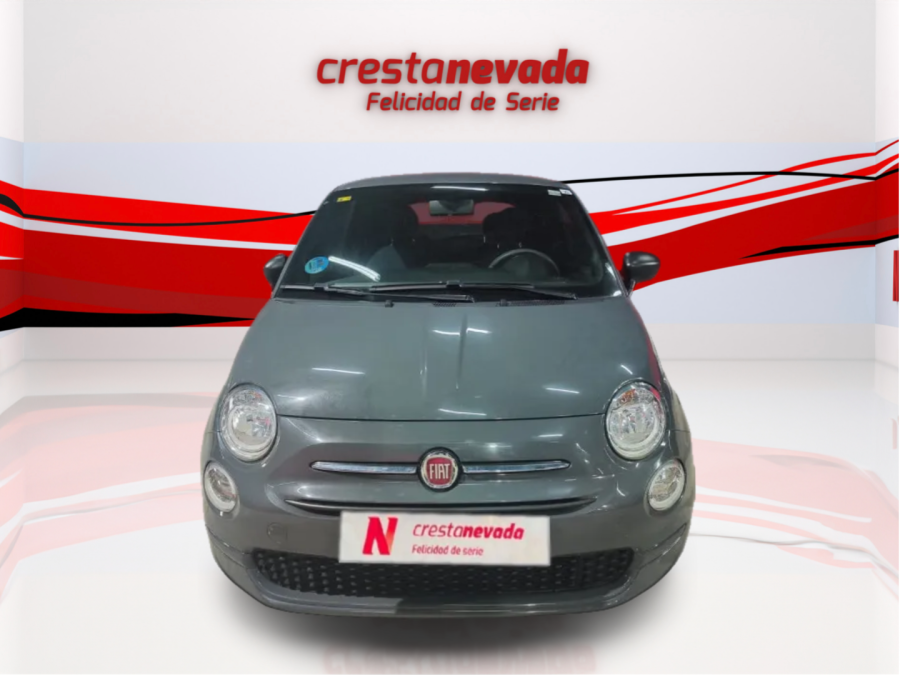 Imagen de Fiat 500