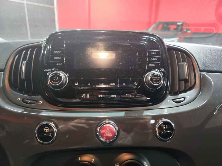 Imagen de Fiat 500