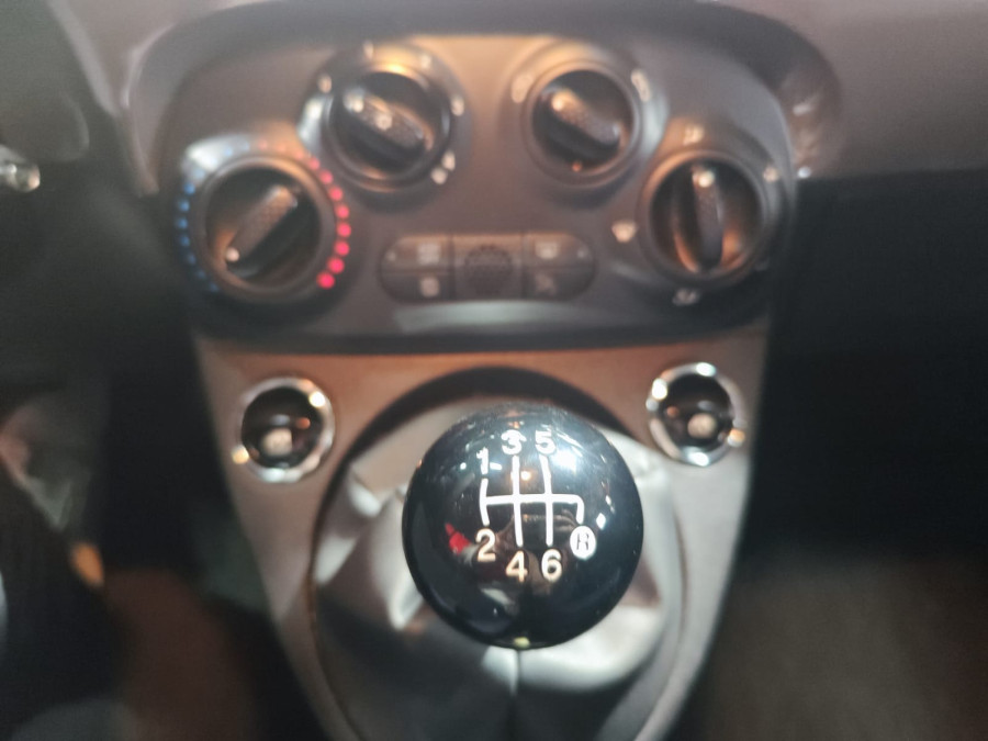 Imagen de Fiat 500