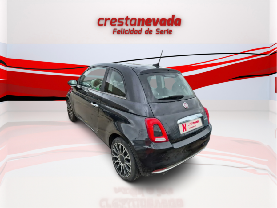 Imagen de Fiat 500