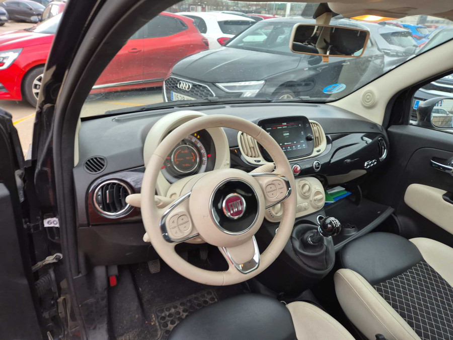Imagen de Fiat 500