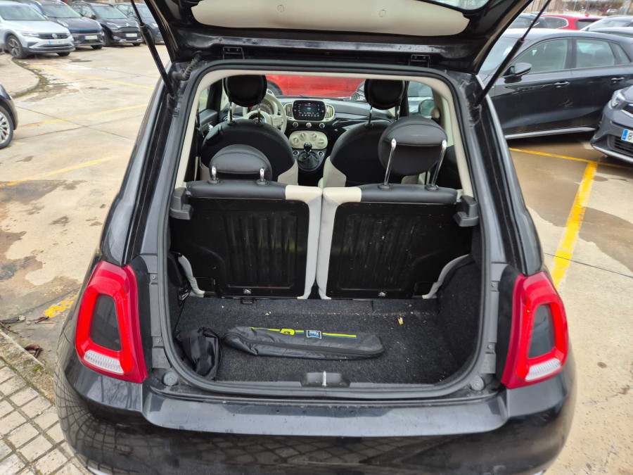 Imagen de Fiat 500