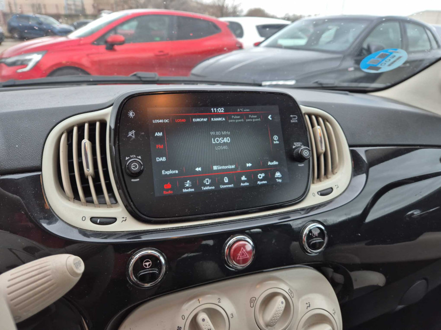 Imagen de Fiat 500