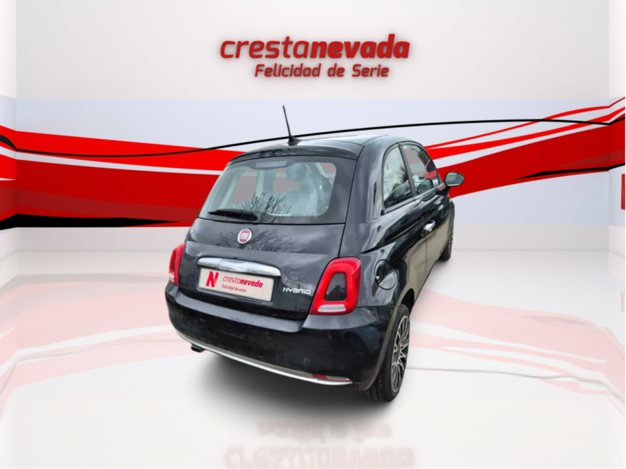 Imagen de Fiat 500