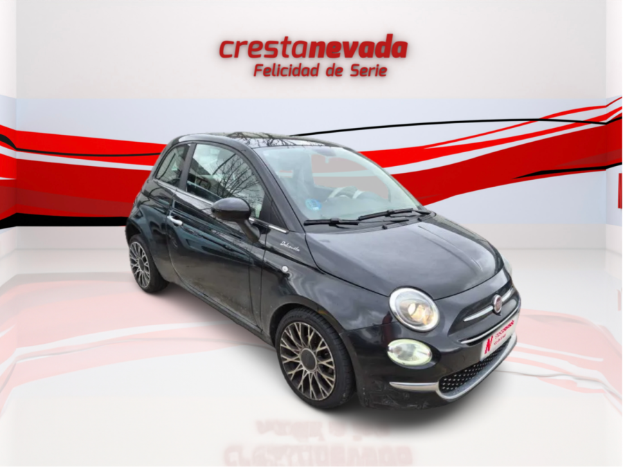 Imagen de Fiat 500